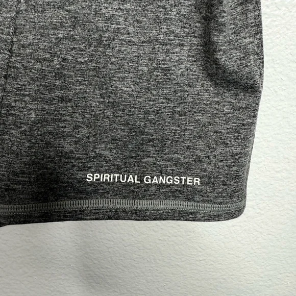 Spiritual Gangster Flaunt Tech Bodysuit - Picture 10 of 15